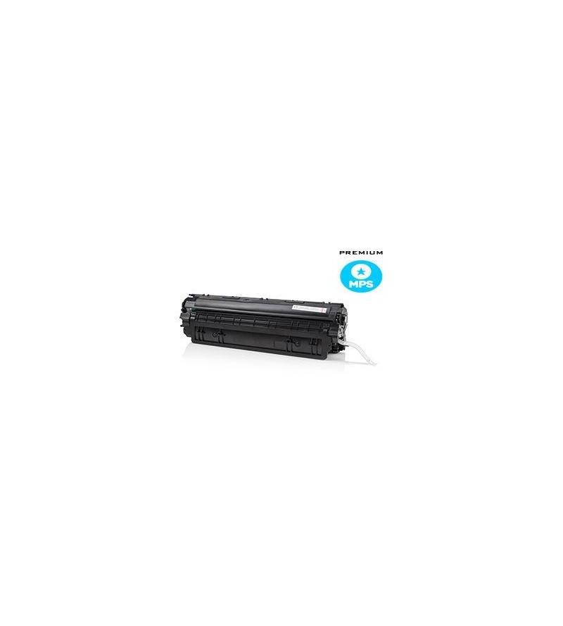 Mps Toner  MF212 ,M216,M126,M201-2,4KCF283XLCAN737