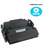 Mps Toner compatible HP,M501,M506,M520,M527-18KCF287X