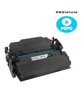 Mps Toner compatible HP,M501,M506,M520,M527-18KCF287X