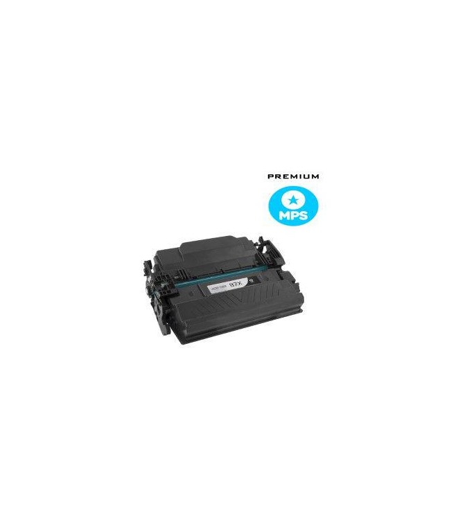 Mps Toner compatible HP,M501,M506,M520,M527-18KCF287X