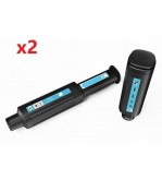 2xToner compatible HP Neverstop 1000,1020,1200- 2.5K1103AD