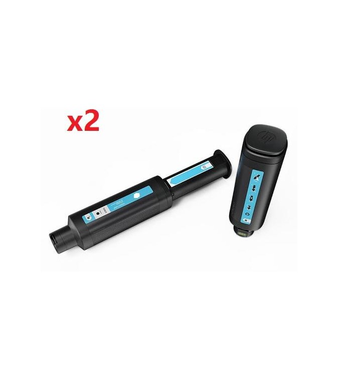 2xToner compatible HP Neverstop 1000,1020,1200- 2.5K1103AD