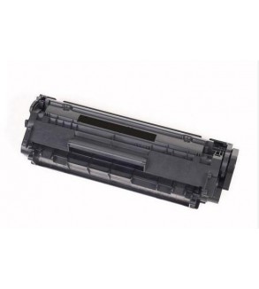 Com Canon LBP2900,3000,HP 1010,3000,M1005-2KQ2612A/FX10/703