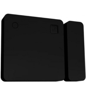 Shelly BLU Sensore Porte&Finestre + LuminositÃ  BT - Nero