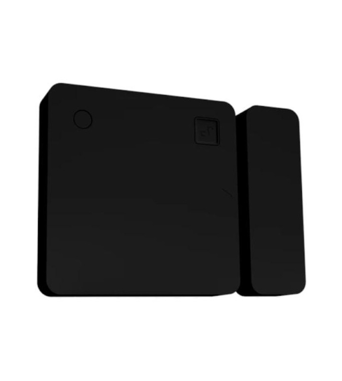 Shelly BLU Sensore Porte&Finestre + LuminositÃ  BT - Nero