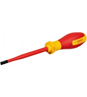 1600A02NC4,VDE Cacciavite SL 6.5