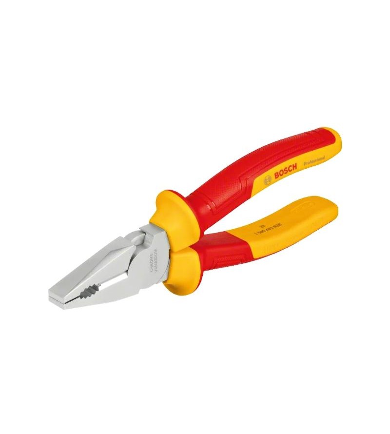 1600A02NE1,VDE Pinza combinata 180mm