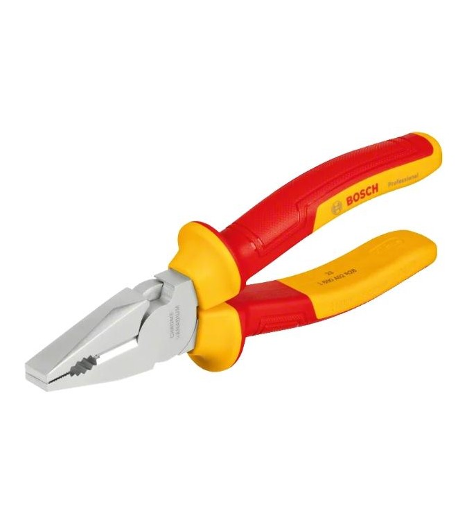1600A02NE1,VDE Pinza combinata 180mm