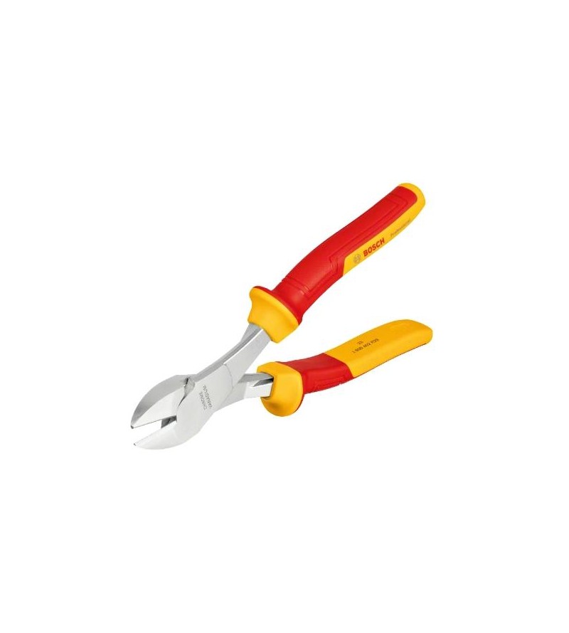 1600A02NE2,VDE Tronchesi a tagliente diagonale 200mm