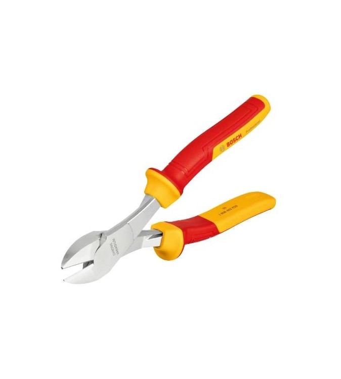 1600A02NE2,VDE Tronchesi a tagliente diagonale 200mm