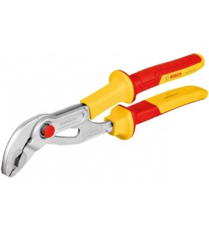 1600A02NE5,VDE Pinza regolabile 250mm