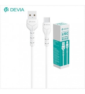 Cavo da usb A a C lunghezza 1 metro ricambio espositore Kintone