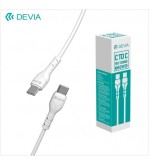 Cavo da C a C 60 Watt  lunghezza 1 metro ricambio espositore Kintone