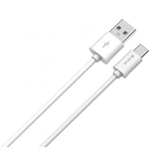 Cavo Devia Smart da USB a Tipo C 1 Metro