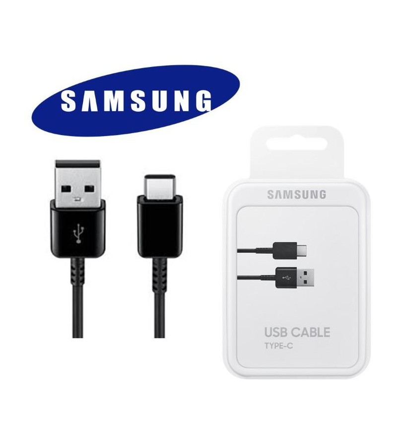 EP-DG930IBE Cavo Samsung Type-C Dati Nero 1.5 mt