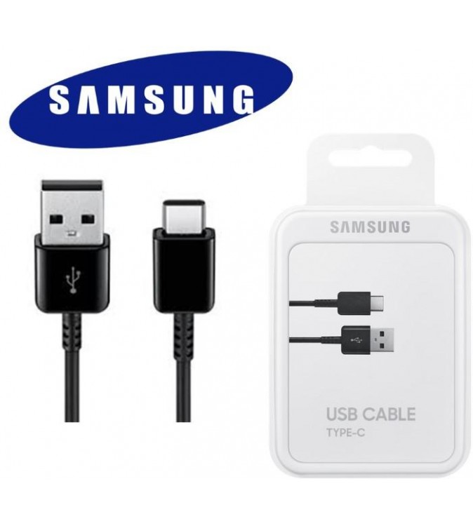 EP-DG930IBE Cavo Samsung Type-C Dati Nero 1.5 mt
