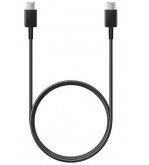 Cavo Samsung EP-DG980BBE USB-C / USB-C 3A 1m Black Bulk