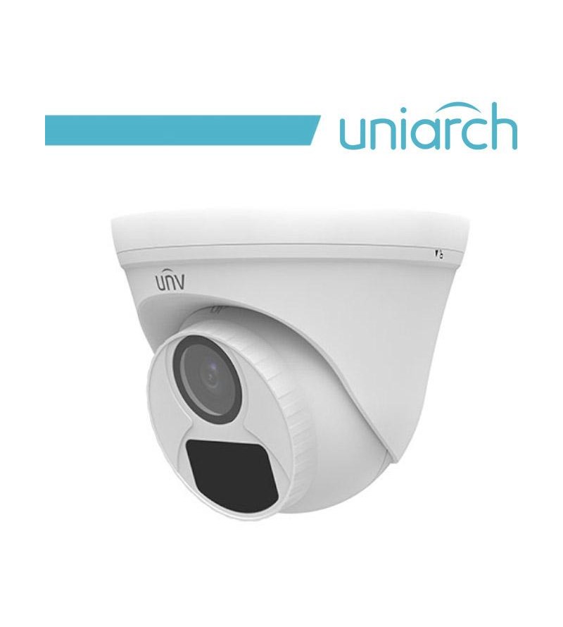 Videocamera Turret Analogica Uniarch 5MP 4.0mm