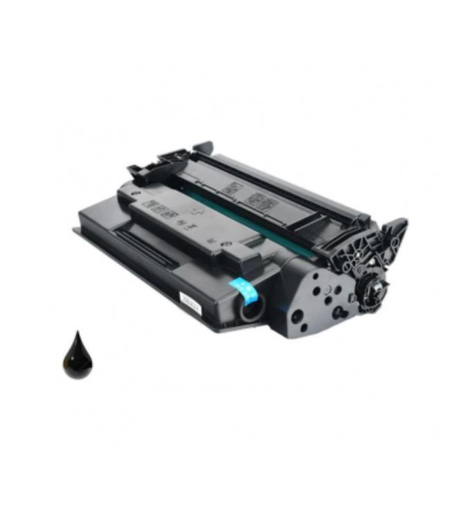 Toner compa i-SENSYS LBP-320,325,540,542,543X-5.1K3006C002