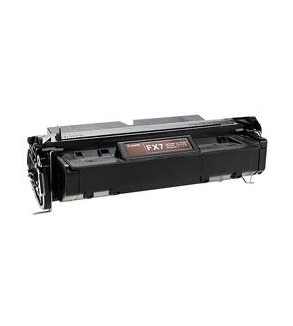 Toner Compa Canon Fax L2000,Class 710,720,730-4.5K7621A002
