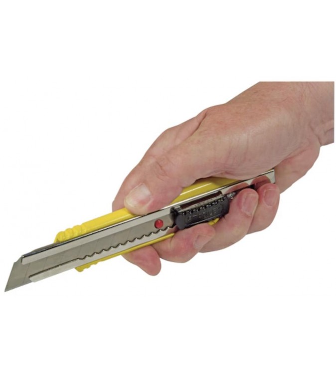 0-10-421,CUTTER FATMAX 18MM