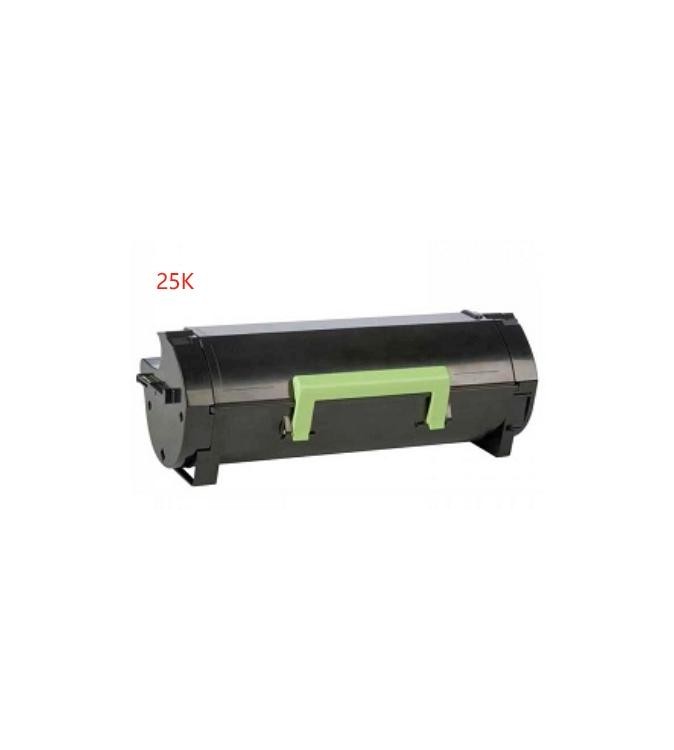 Toner Reg MS/MX521,MX522,MS621,MX/MX622-25K