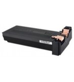 Rigenerate  Nero per Samsung Scx 6345N.  20K SCX - D6345A 