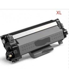 Toner Compa MFC-L2800,L2835,L2860,DCP-L2660,HL-L2445-3K