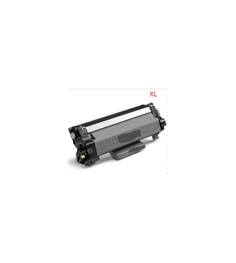 Toner Compa MFC-L2800,L2835,L2860,DCP-L2660,HL-L2445-3K