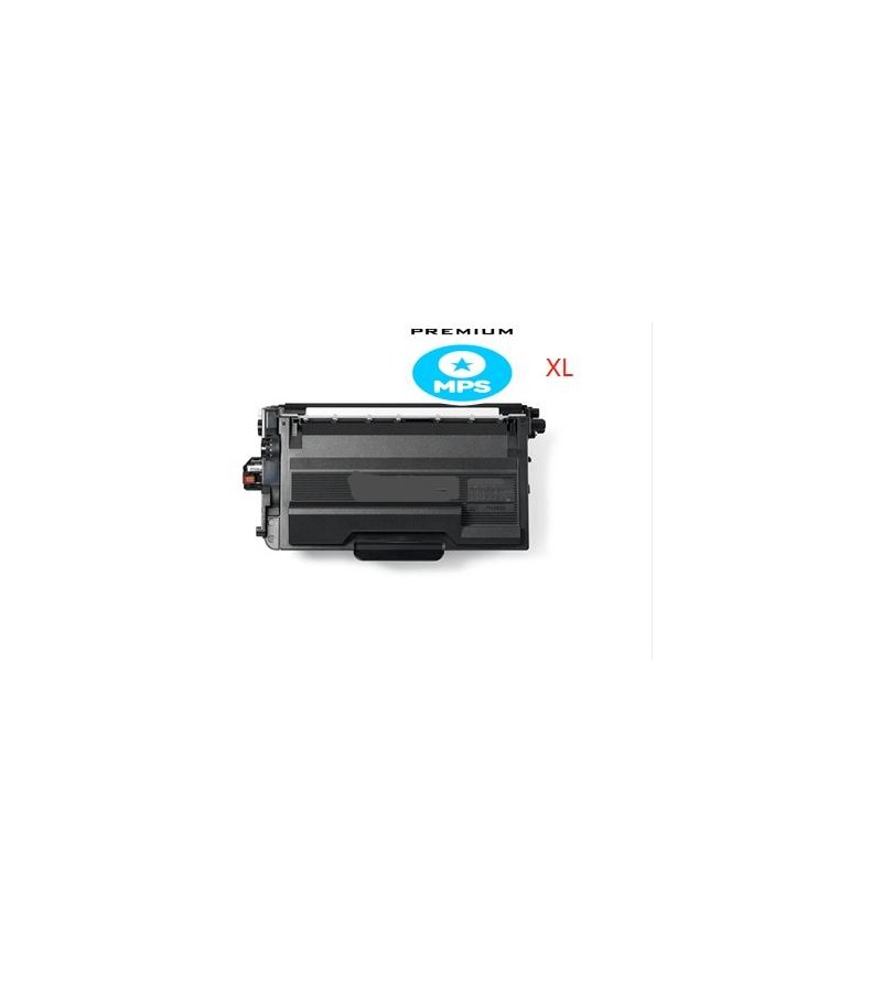 Mps Toner HL-L5210,L6210L,6410,MFC-L5710,L6910,DCP-L5510-6K