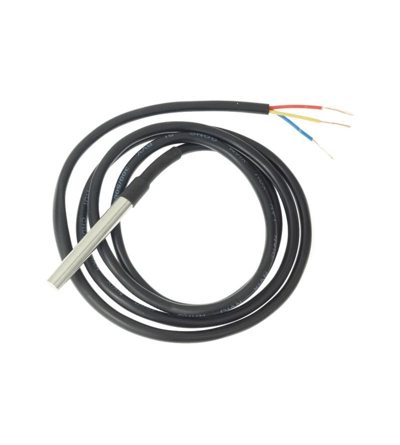 Shelly Temperature Sensor (3m) - Sonda temperat 3m