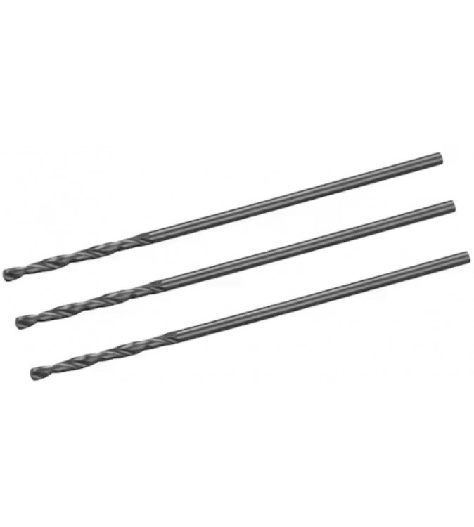 STA50000-QZ,3 Punte HSS 1 mm.