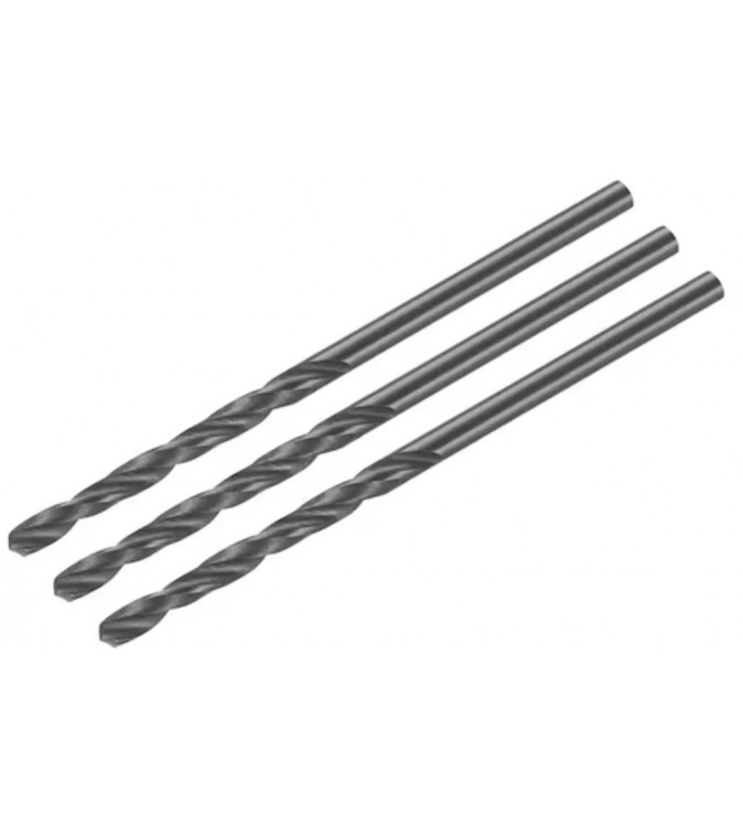 STA50010-QZ,3 Punte HSS 2 mm.