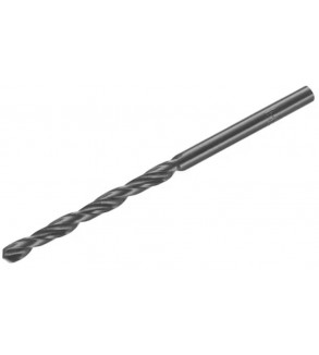 STA50020-QZ,3 Punte HSS 3 mm.