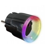 Shelly Plug S EU Wi-Fi Gen3 Black MATTER