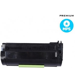 MPS Toner Rem Lexmark M1342, XM1342-18K24B7005