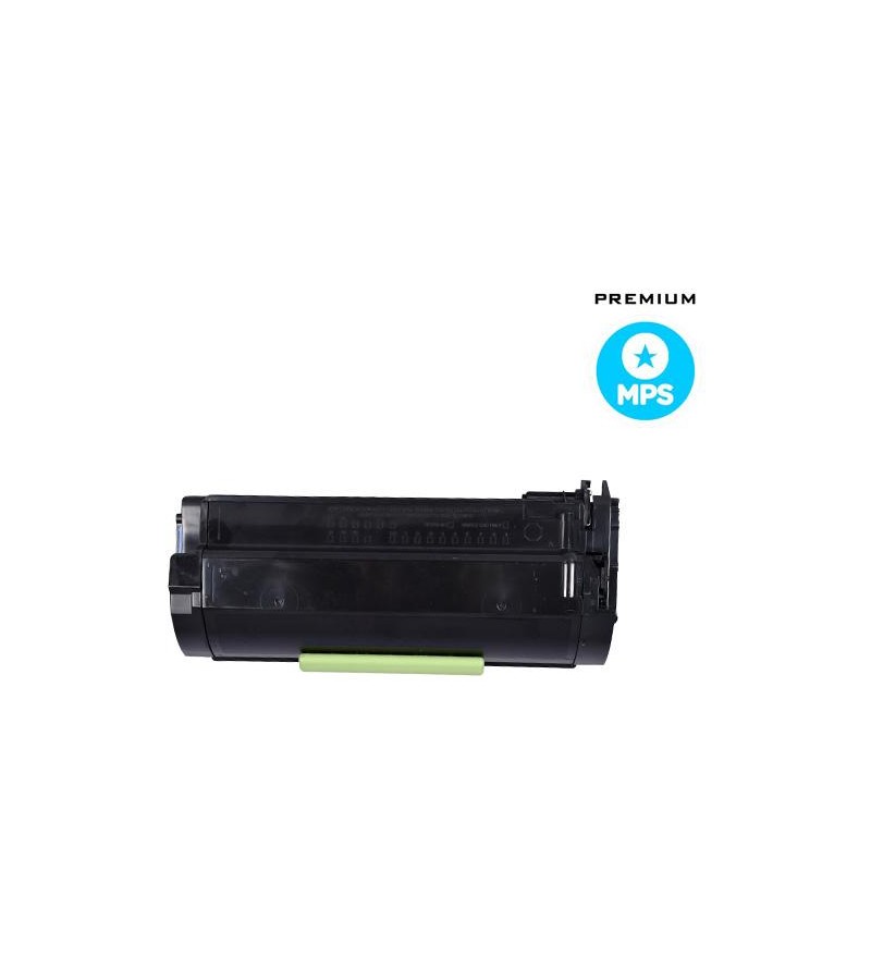 MPS Toner Rem Lexmark M1342, XM1342-18K24B7005