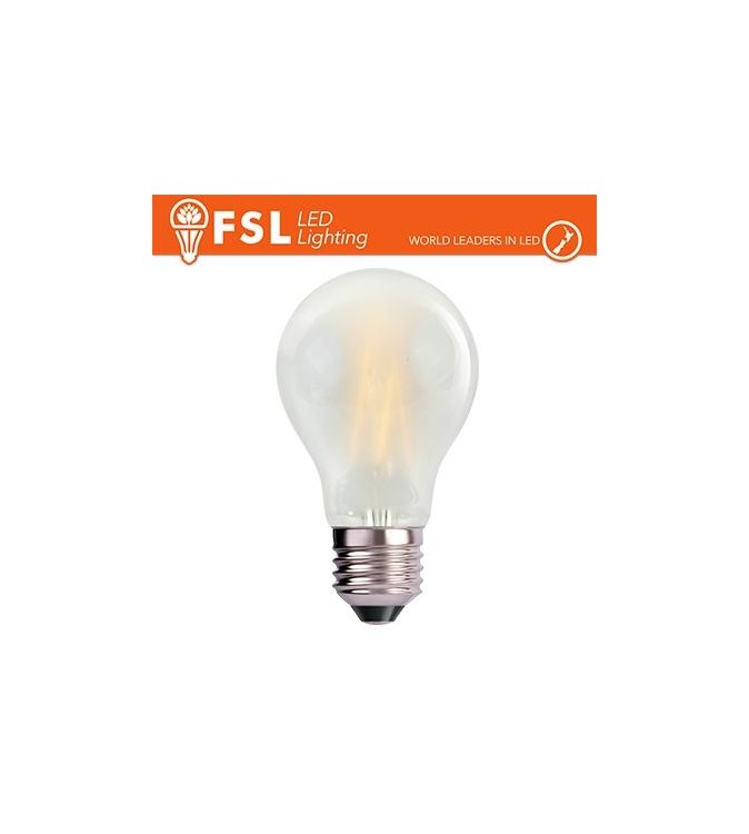 Lampada Filamento OPALE Goccia - 9W 3000K E27