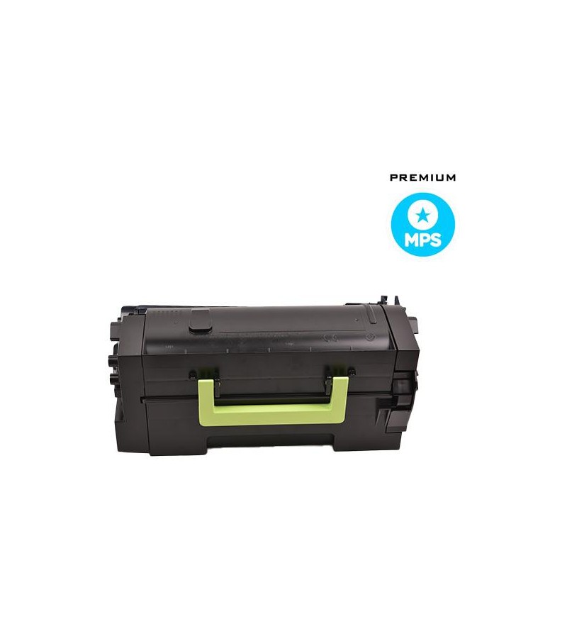 MPS Toner Rem Lexmark M5255,M5270,XM5365,XM5370-45K25B3079