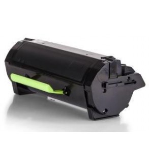Toner compa Lexmark MS517dn,MX517dn,MS617dn,MX617de-20K