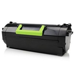 Toner compa Lexmark MS811,MS812 Series-45K52D2X00