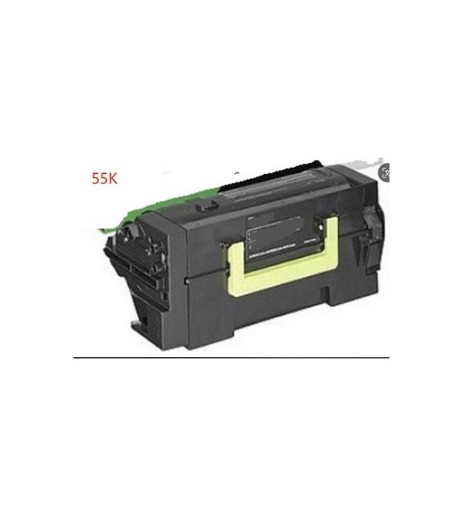 Toner Reman MX722,822,MS725,823,825,MX/MS826-55K