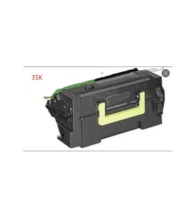 Toner Reman MX721,722,822,MS725,823,825,MS/MX826-35K