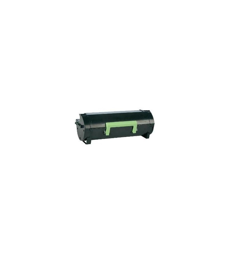 Toner comp Lexmark MX310,MX410,MX510,MX511,MX611-10K60F2H00