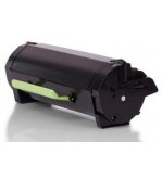 Toner compa Lexmark MX510de,MX511,MX611-20K60F2X00