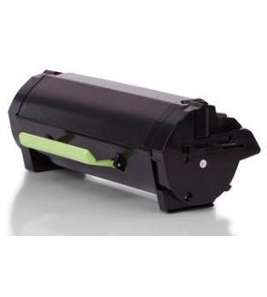 Toner compa Lexmark MX510de,MX511,MX611-20K60F2X00