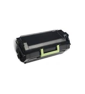 Toner for Lexmark MX710,MX711,MX810,MX811,MX812-25K62D2H00