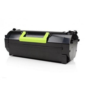 Toner compatible Lexmark MX 717de,MX 718de-25K