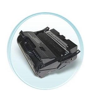 Toner com Lexmark T640,T640DN,T640DTN,T640N,T642-21K64036HE