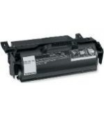 Toner compatible T650 DTN/T 652 DN/T 654 DTN-25K T650H11E